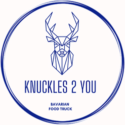 Knuckles 2 You Logo